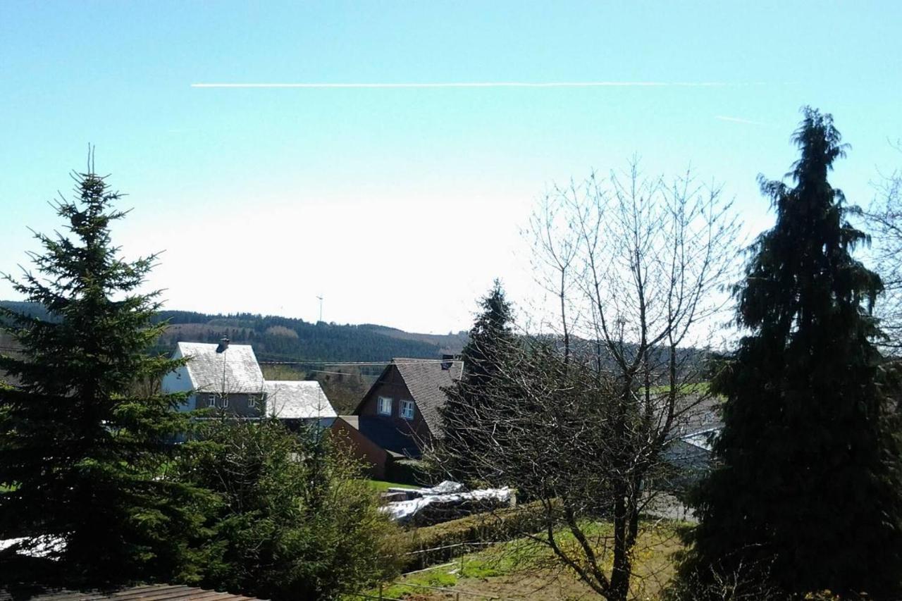 Ferienwohnungen! Kleine Bungalows Mit Terrasse! Stockhausen-Illfurth Экстерьер фото